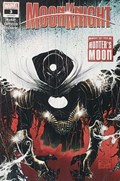 MOON KNIGHT #3-WALM 