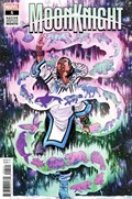 MOON KNIGHT #5D 
