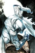 MOON KNIGHT #4-IGCS 