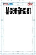 MOON KNIGHT #4-DDOG 