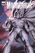 MOON KNIGHT #1-BELL 
