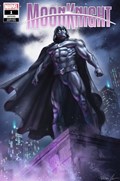 MOON KNIGHT #1-DDOG 
