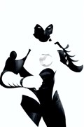 MOON KNIGHT #1-HAUL 