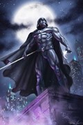 MOON KNIGHT #1-DDOG-B 
