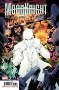 MOON KNIGHT #7 