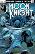 MOON KNIGHT #1-GCL 