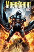 MOON KNIGHT #1-CKC 