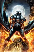 MOON KNIGHT #1-CKC-B 