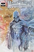 MOON KNIGHT #1-TFAW 