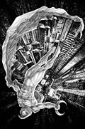 MOON KNIGHT #1-LEGC-B 