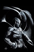MOON KNIGHT #1-FRANK-B 