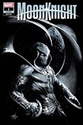 MOON KNIGHT #1-FRANK 