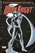 MOON KNIGHT #1-ULTC 
