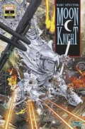 MOON KNIGHT #1-MAYHW 