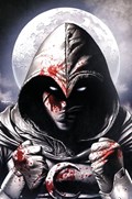 MOON KNIGHT #1-ILLUM-B 