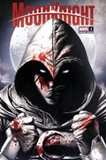 MOON KNIGHT #1-ILLUM 