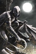 MOON KNIGHT #1-ILLUM-D 