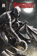 MOON KNIGHT #1-ILLUM-C 
