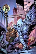 MOON KNIGHT #1-JO616-B 