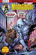 MOON KNIGHT #1-JO616 