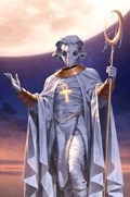 MOON KNIGHT #1-BC616-B 
