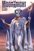 MOON KNIGHT #1-BC616 