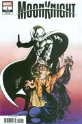 MOON KNIGHT #1-RI-C 