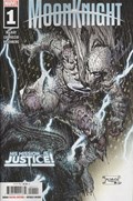 MOON KNIGHT #1 