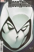 MOON KNIGHT #1C 