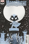 MOON KNIGHT #1E 