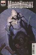 MOON KNIGHT #1D 