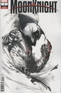 MOON KNIGHT #1F 