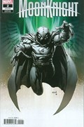 MOON KNIGHT #2-RI 