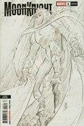 MOON KNIGHT #1-RI-2nd 