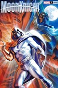 MOON KNIGHT #3-TCM 