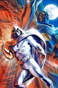 MOON KNIGHT #3-TCM-B 