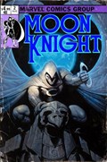 MOON KNIGHT #2-IGCS 