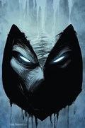 MOON KNIGHT #2-CKC-B 