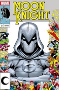 MOON KNIGHT #2-ULTC 