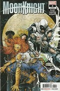 MOON KNIGHT #4 