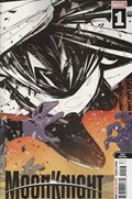 MOON KNIGHT #1-3rd 