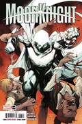 MOON KNIGHT #13 