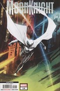 MOON KNIGHT #14-2nd 