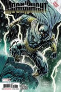 MOON KNIGHT #8 