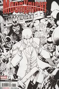 MOON KNIGHT #7-2nd 