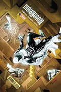 MOON KNIGHT #9 