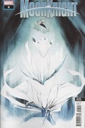 MOON KNIGHT #6-2nd 