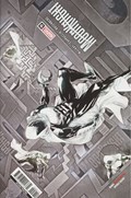 MOON KNIGHT #9-2nd 
