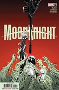 MOON KNIGHT #10 