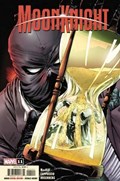 MOON KNIGHT #11 